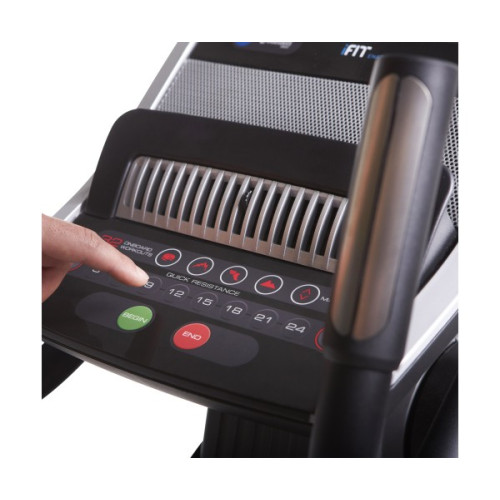 Орбітрек  ProForm Hiit Trainer (PFEVEL71216) - фото №3